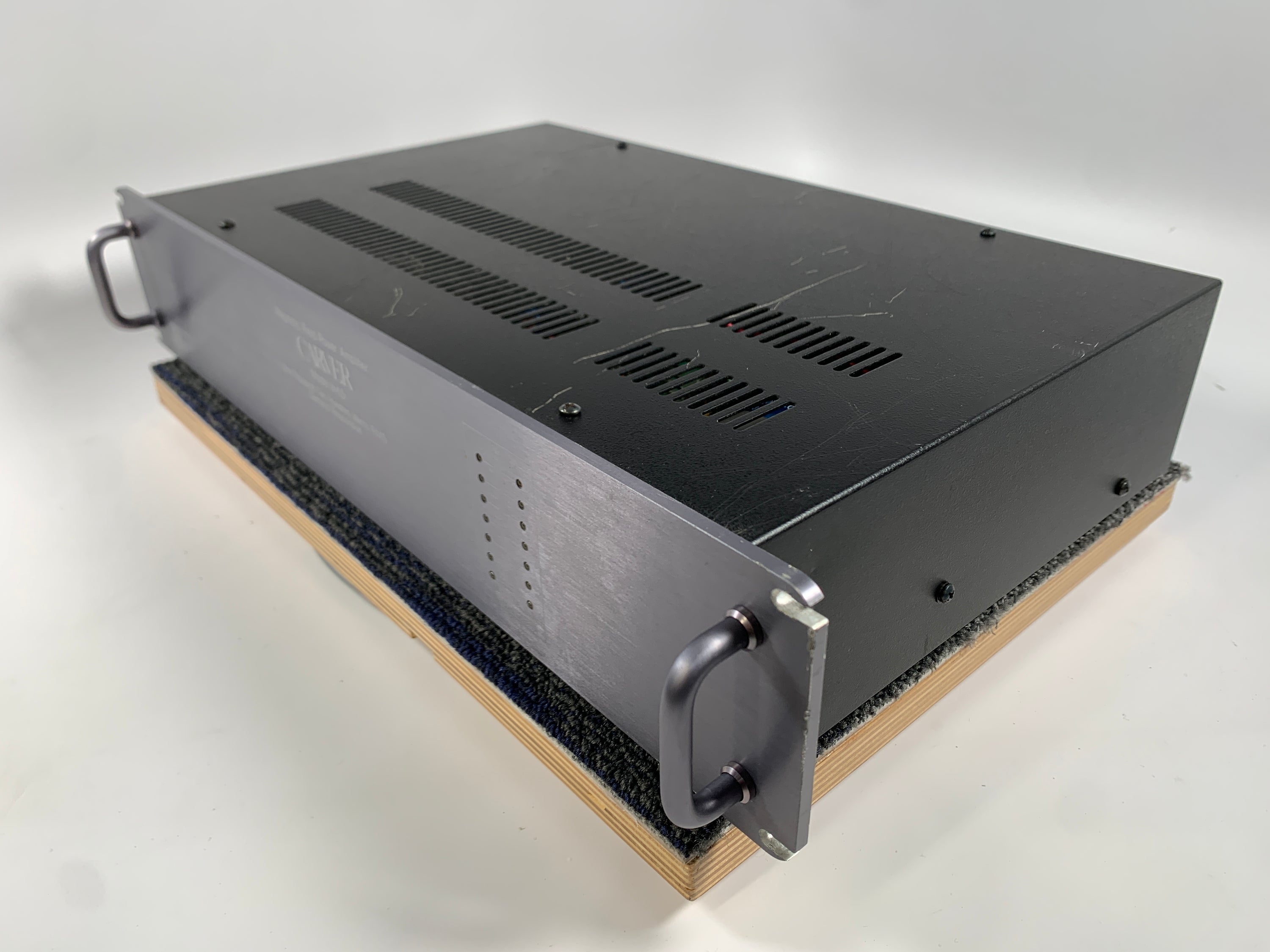 Carver M-1.5t Magnetic Field Amplifier