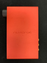 Load image into Gallery viewer, NUFORCE ICON iDo RED DAC/HEADPHONE AMP