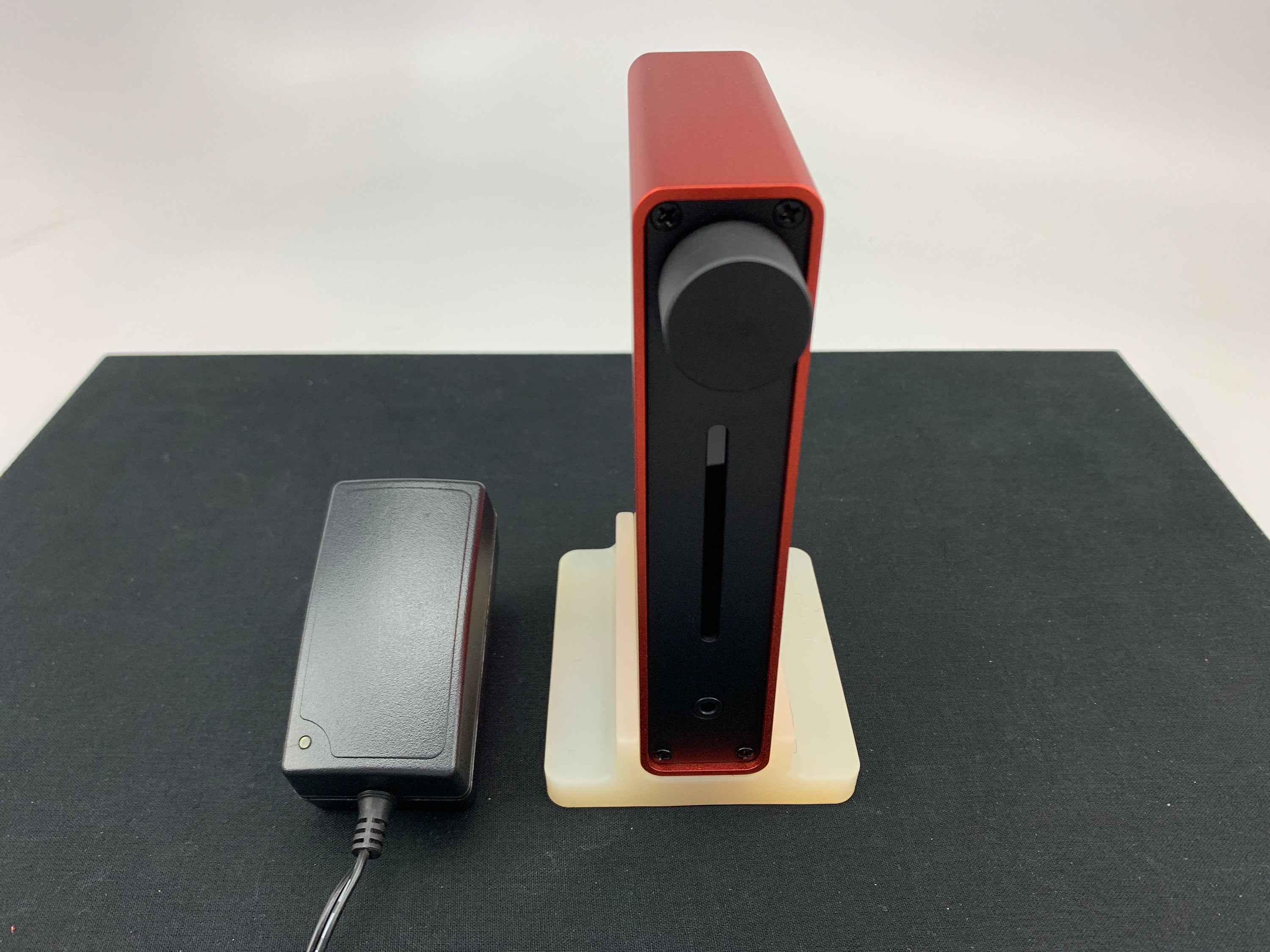 NUFORCE ICON iDo RED DAC/HEADPHONE AMP