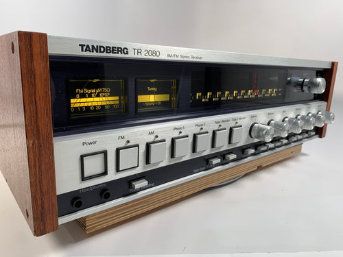 Tandberg TR 2080 Vintage Receiver