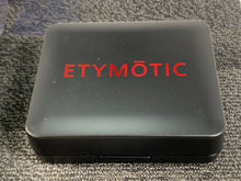 Load image into Gallery viewer, Etymotic ER4 PT Inear Earphones