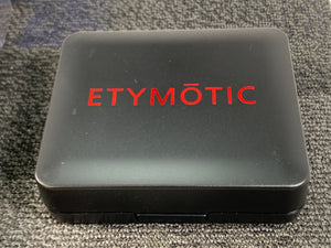 Etymotic ER4 PT Inear Earphones