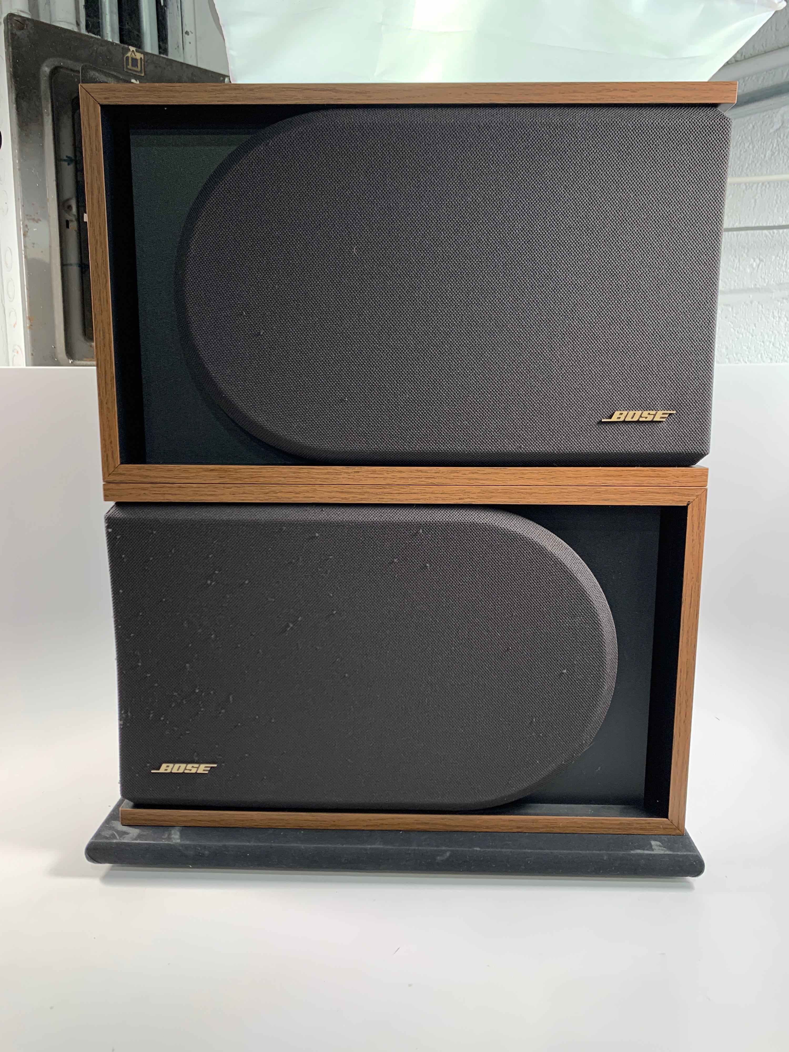 Bose 4.2 Series II Speakers