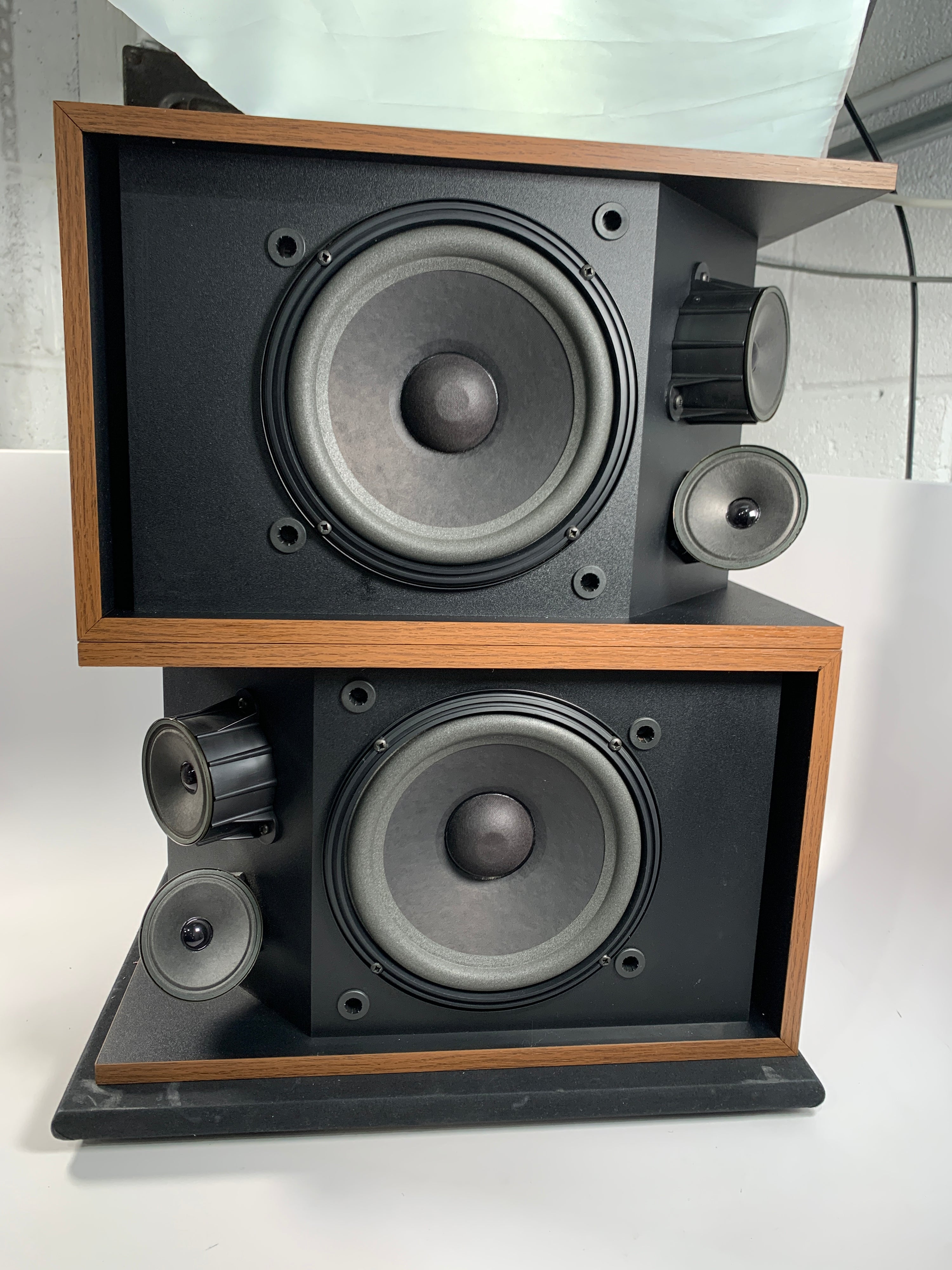 Bose 4.2 Series II Speakers