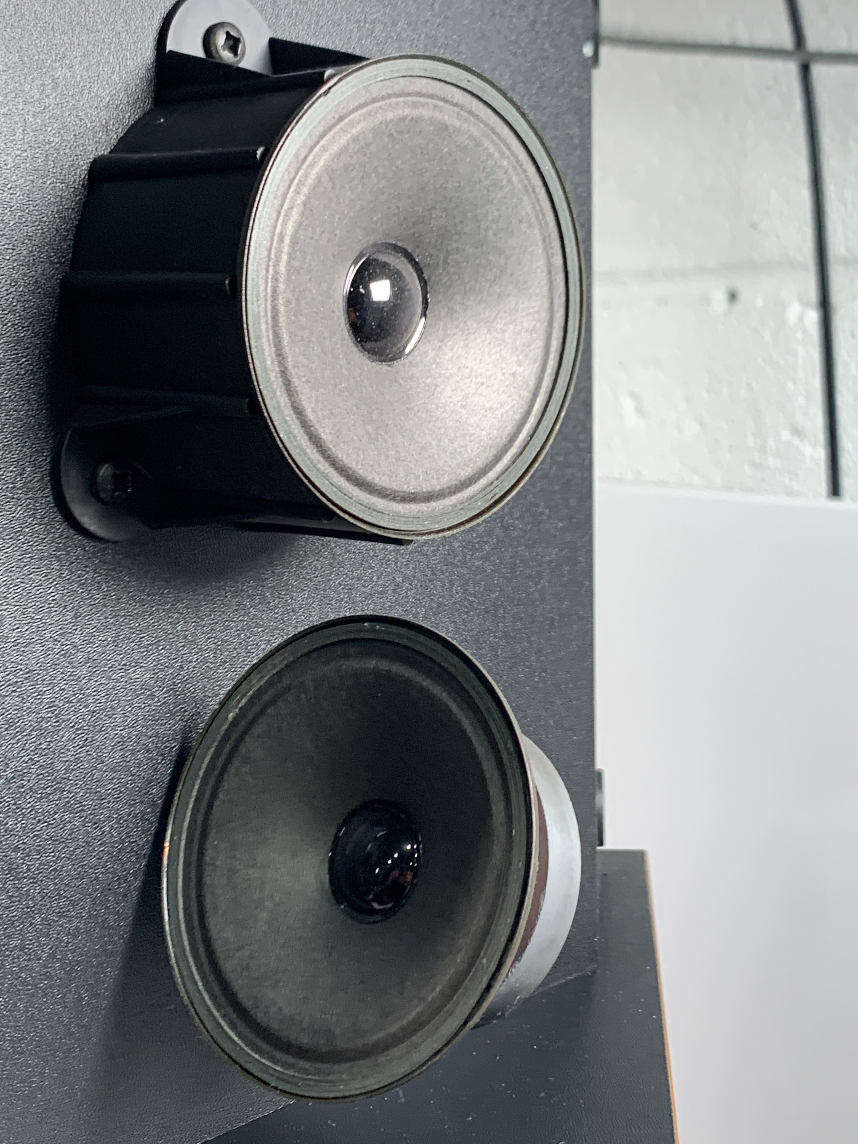 Bose 4.2 Series II Speakers