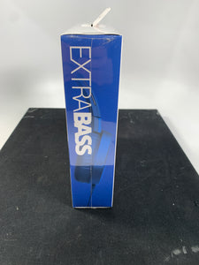 Sony MDR-XB550AP Blue Extra Bass Headphones