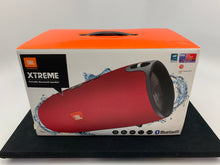 Load image into Gallery viewer, JBL XTREME RED BT SPEAKER