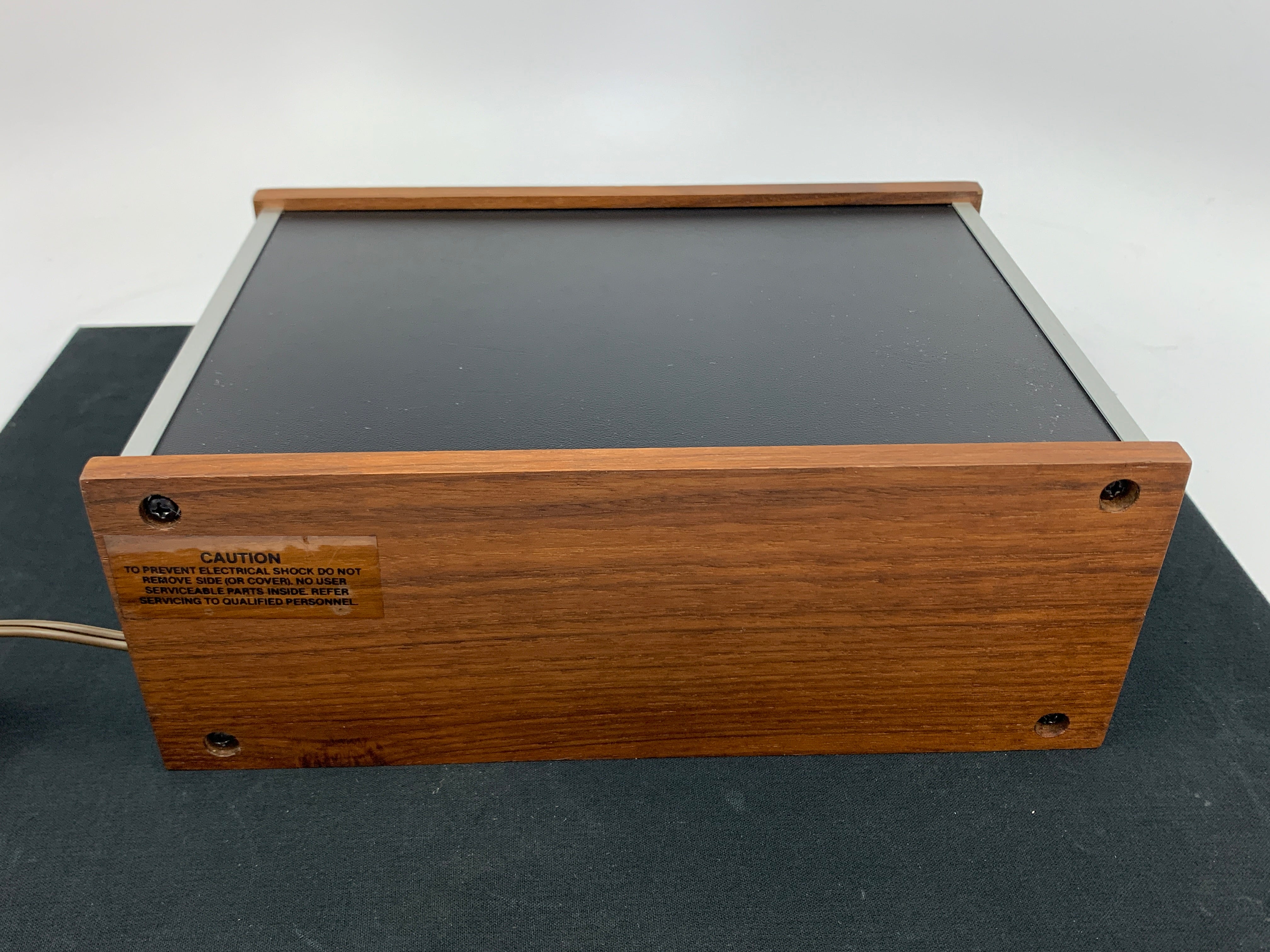 DBX MODEL 110 SUBHARMONIC SYNTHESIZER – Record Mart HiFi