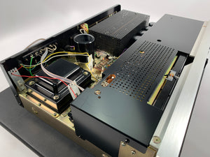 Pioneer QX-8000 Quadrophonic Receiver