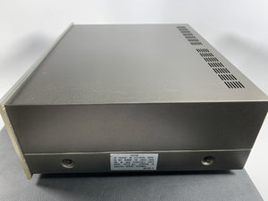 Pioneer TX-9500II AM/FM Stereo Tuner