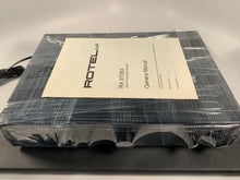 Load image into Gallery viewer, Rotel RA-970BX integrated amp w/original box