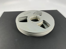 Load image into Gallery viewer, SCOTCH 10.5&quot; METAL TAPE REELS FOR 1/4&quot; TAPE 3 PACK