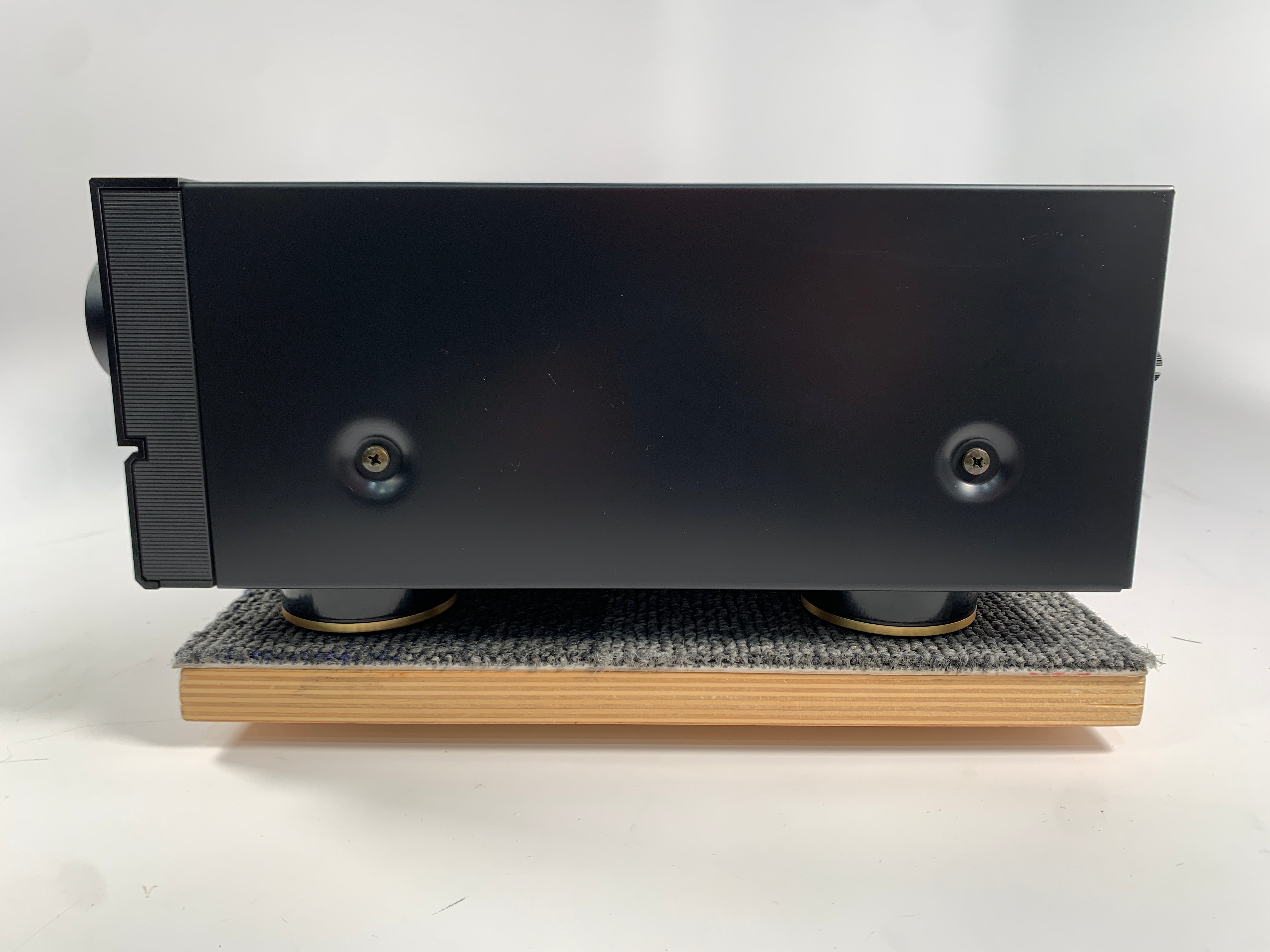 Denon PMA-720 Integrated amp w/phono section – Record Mart HiFi