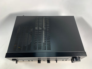 Denon PMA-720 Integrated amp w/phono section