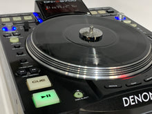 Load image into Gallery viewer, Denon DN-S3700 Digital Media Turntable w/CD Slot and USB Interface