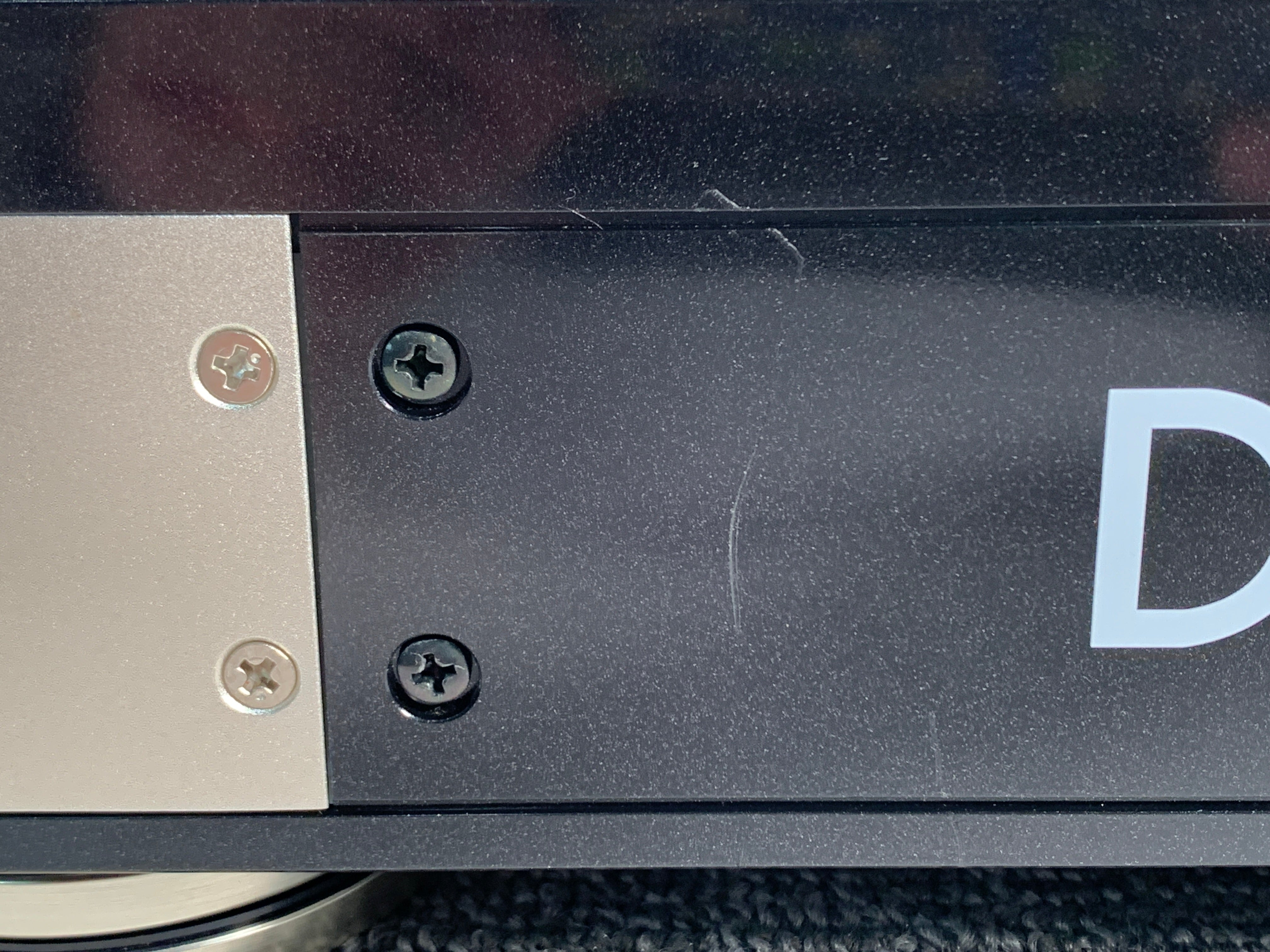 その他 DN-S3700 Amazon.com: Denon DN-S3700 Digital Turntable Media Player and