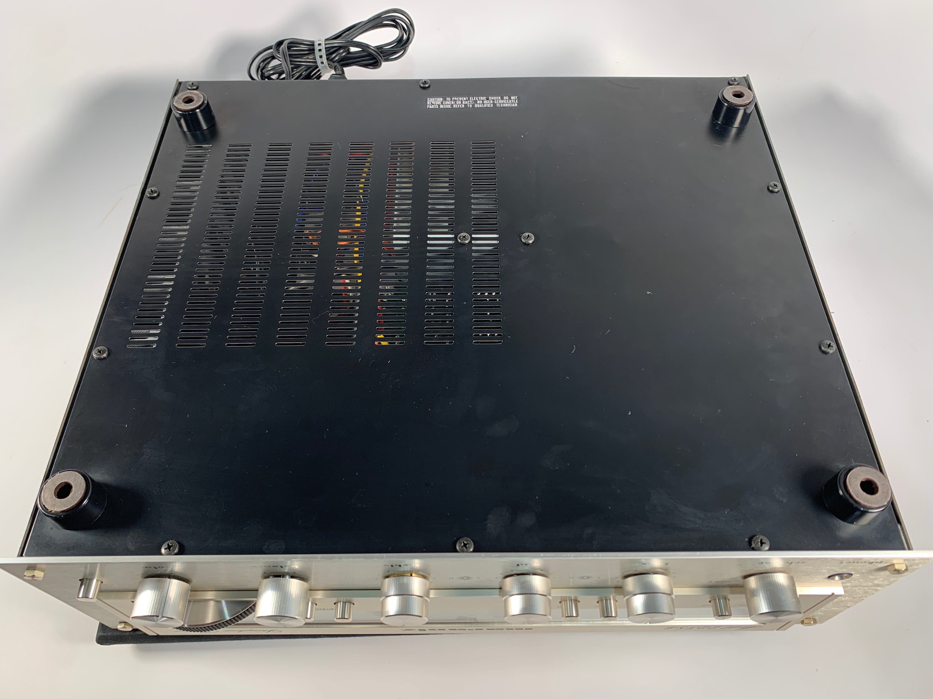 Marantz 2238B Stereophonic Receiver