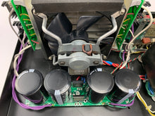 Load image into Gallery viewer, HAFLER DH-500 AMPLIFIER (HEAVILY MODDED BY MUSICAL CONCEPTS)