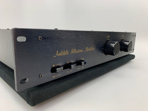 AUDIBLE ILLUSIONS MODULUS IID PREAMPLIFIER