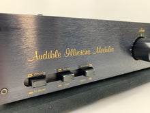 Load image into Gallery viewer, AUDIBLE ILLUSIONS MODULUS IID PREAMPLIFIER