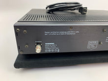 Load image into Gallery viewer, TANDBERG 3001A- FM TUNER