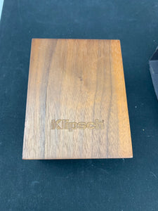 KLIPSCH X20i HEADPHONES