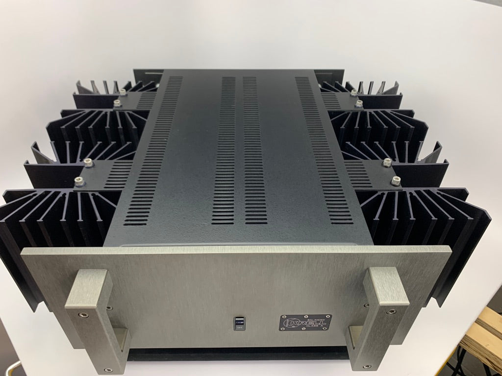 KRELL KSA 80B CLASS A AMPLIFIER