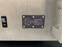 Load image into Gallery viewer, KRELL KSA 80B CLASS A AMPLIFIER