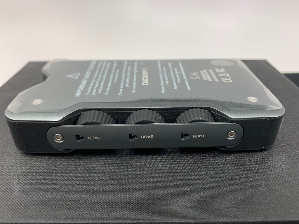 RHA DAC AMP L1