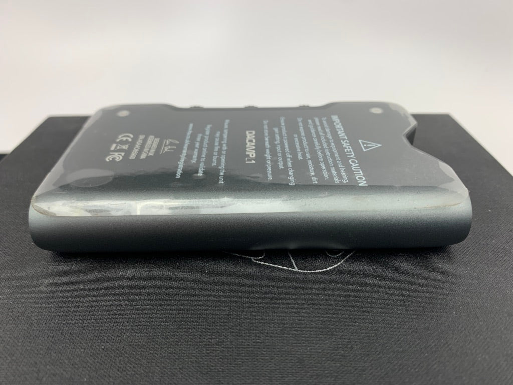 RHA DAC AMP L1