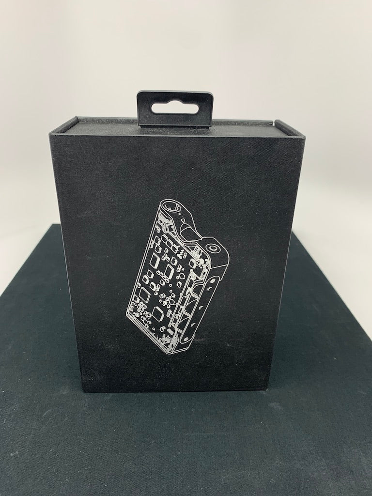 RHA DAC AMP L1