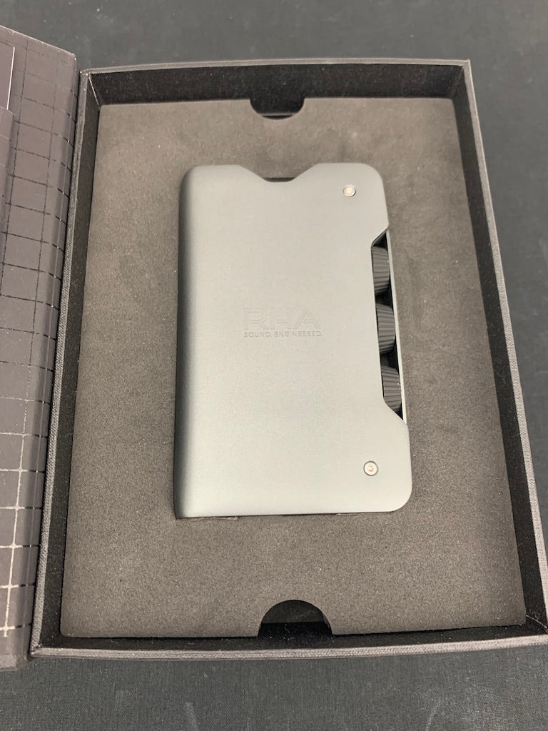 RHA DAC AMP L1