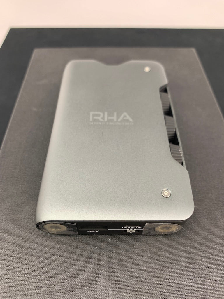 RHA DAC AMP L1