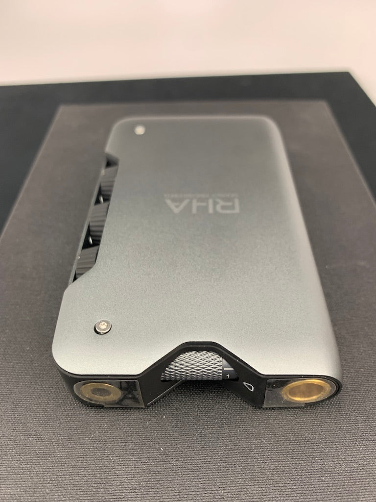 RHA DAC AMP L1