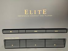 Load image into Gallery viewer, PIONEER ELITE PD-65 CD PLAYER