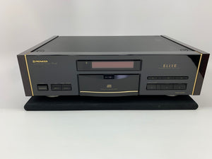 PIONEER ELITE PD-65 CD PLAYER