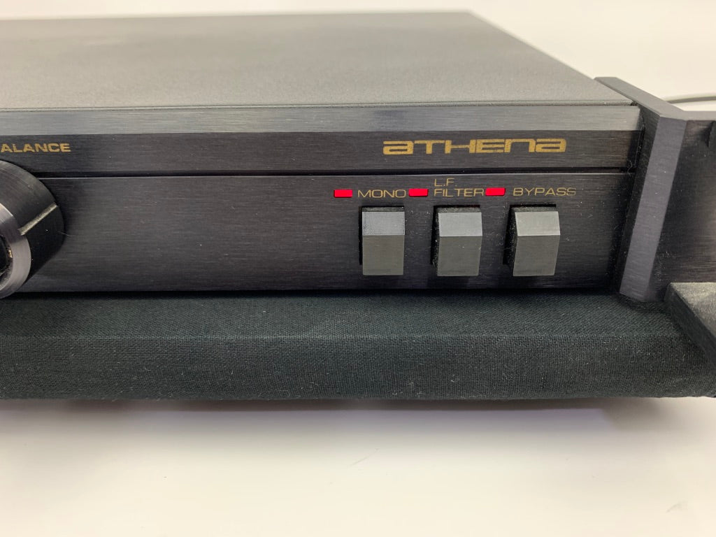 SUMO ATHENA PREAMP W/PHONO STAGE