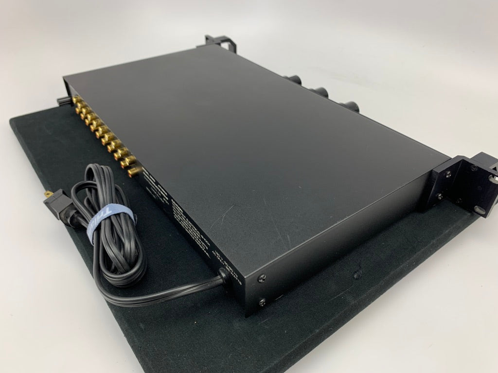 SUMO ATHENA PREAMP W/PHONO STAGE