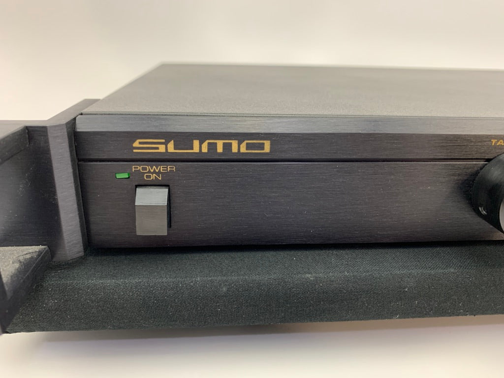 SUMO ATHENA PREAMP W/PHONO STAGE