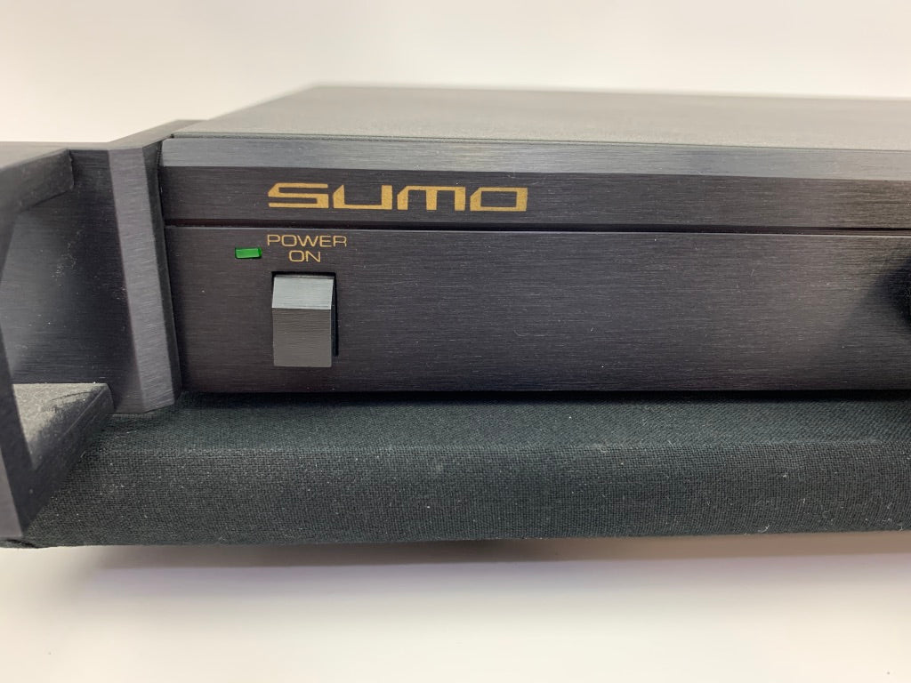 SUMO ATHENA PREAMP W/PHONO STAGE