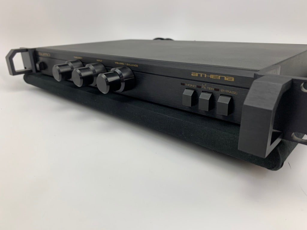 SUMO ATHENA PREAMP W/PHONO STAGE