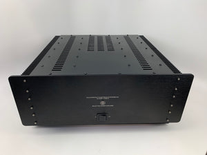 COUNTERPOINT SOLID 2 POWER AMP