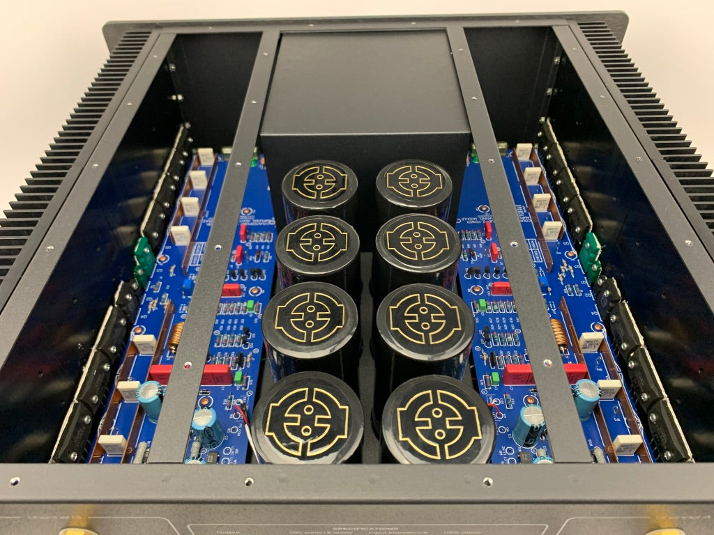 アンプ COUNTERPOINT SOLIO POWER AMPLIFIER COUNTERPOINT SOLIO POWER AMPLIFIER