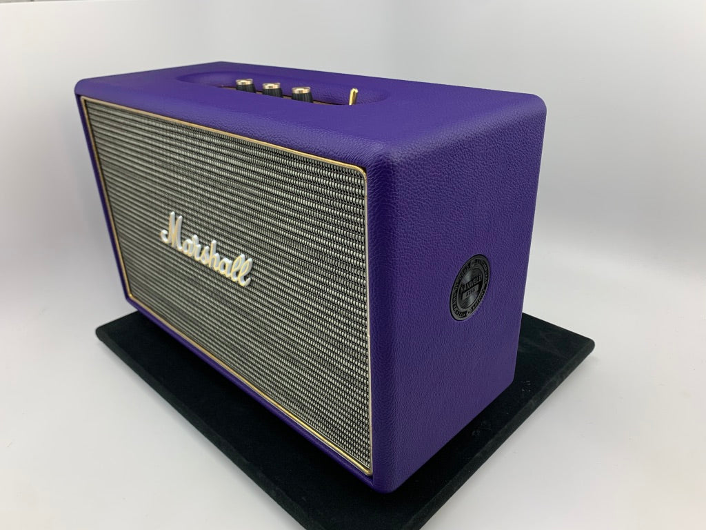 MARSHALL HANWELL ANNIVERSARY EDITION PURPLE