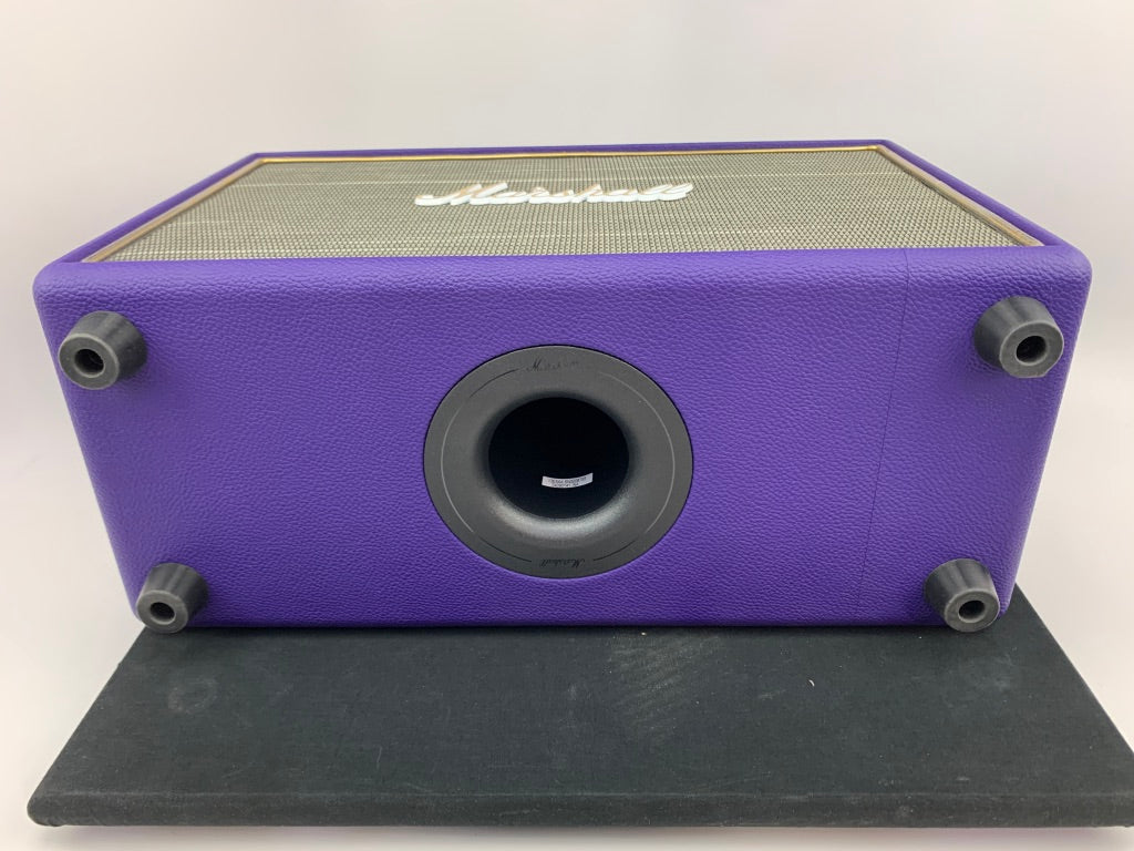 MARSHALL HANWELL ANNIVERSARY EDITION PURPLE