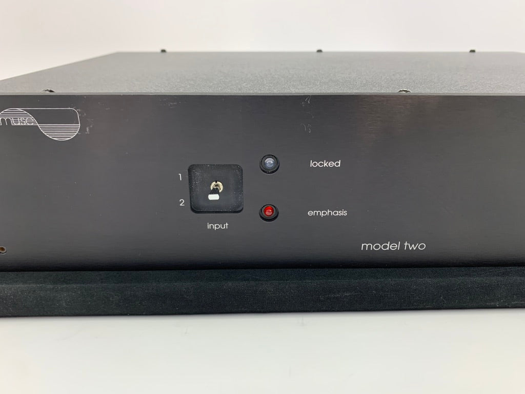 MUSE MODEL 2 DAC