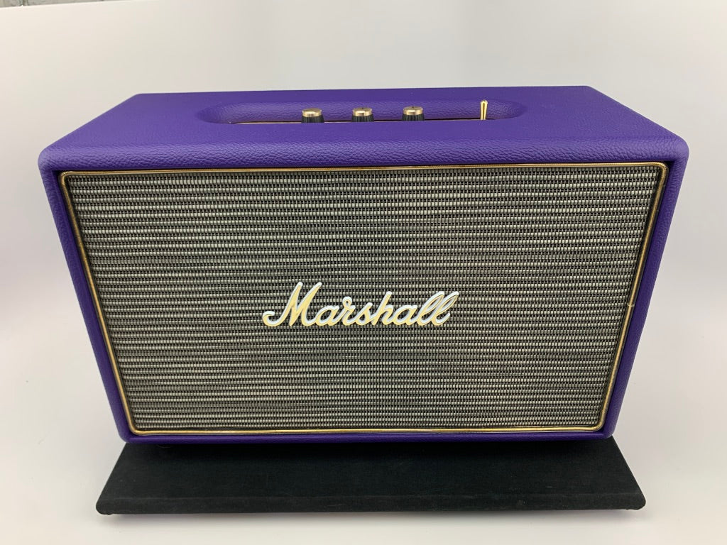 MARSHALL HANWELL ANNIVERSARY EDITION PURPLE