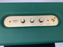 Load image into Gallery viewer, MARSHALL HANWELL ANNIVERSARY EDITION GREEN 000159