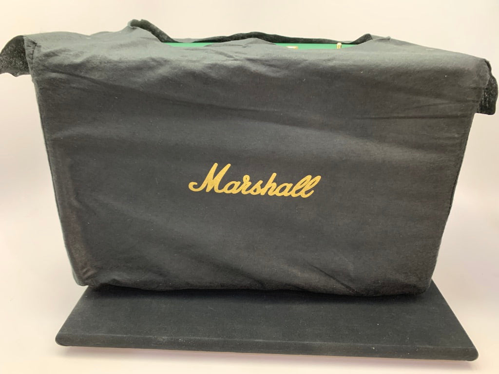 MARSHALL HANWELL ANNIVERSARY EDITION GREEN 000159 – Record