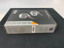 Load image into Gallery viewer, RHA T10 SILVER IN EAR MONITORS 1ST GENERATION